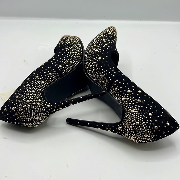 Liliana high heeled shoes in excellent condition.size 7.5” - Picture 5 of 10